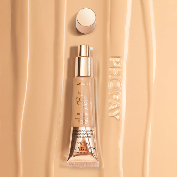 Foundation & Concealer