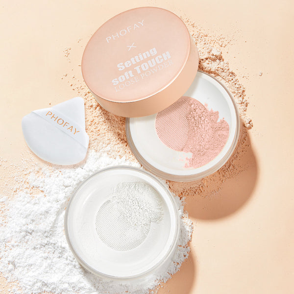 Powders
