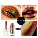 Nova Glow — FF Colors Chameleon Multi-Chrome Liquid Eyeshadow & Lip