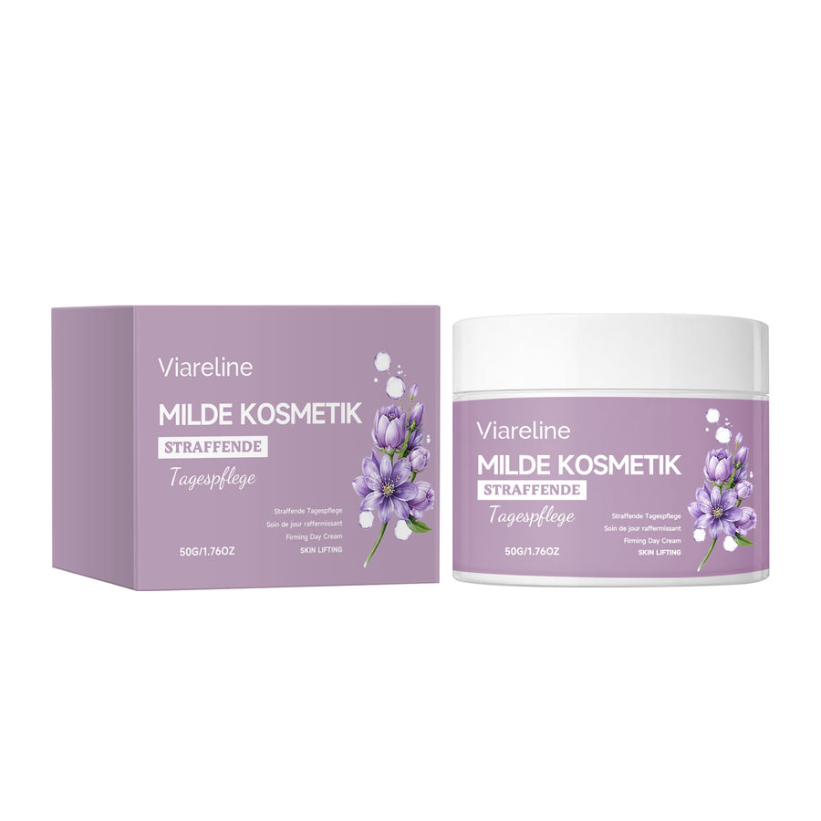 NovaGlow™ Firming Day Cream & Skin Lifting Moisturizer | Hydrating & Age-Defying