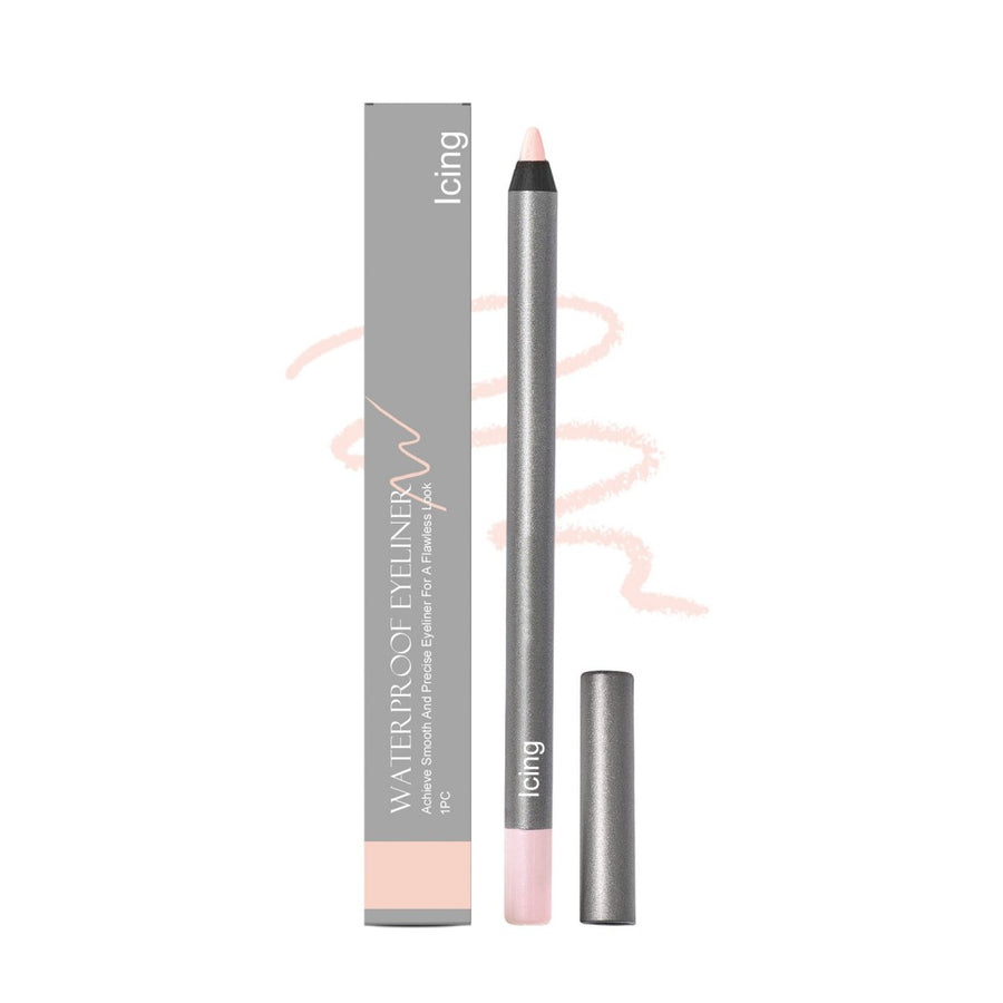 Nova Glow — Waterproof Long-Lasting Eyeliner Pencil