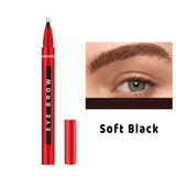 Nova Glow — 4-Tip Microblading Eyebrow Pen