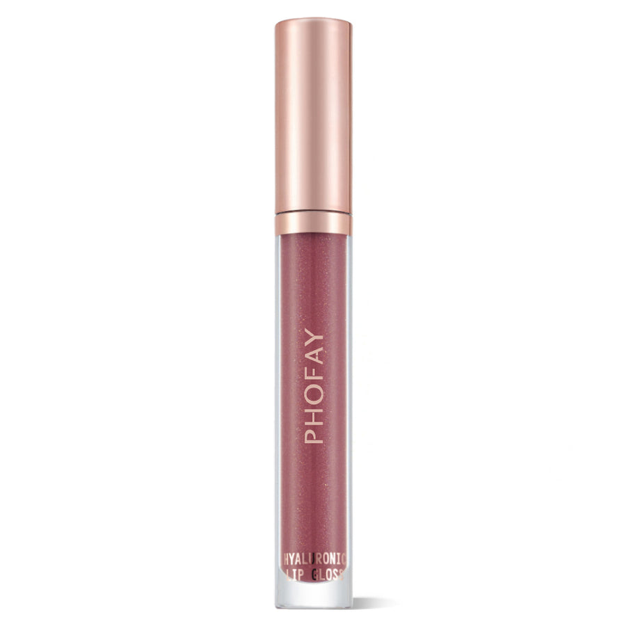 Nova Glow — PHOFAY Plump & Shine Volumizing Lip Gloss