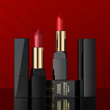 Nova Glow — Rossetto in Stick Satin & Cream  🎨 Gestione Varianti (Tonalità)