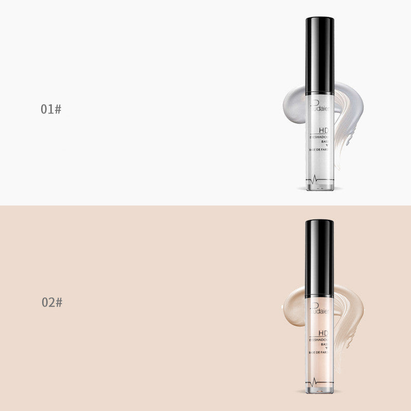 Nova Glow — Pudaier HD Eyeshadow Base & Primer Gel