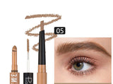Nova Glow — 3-in-1 Precision Eyebrow Pencil & Styler