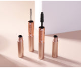 NovaGlow™ 2-in-1 Lengthening & Volumizing Mascara | Rose Gold Edition