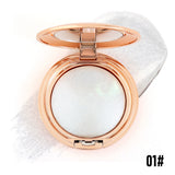 Nova Glow — C-F019 Shining High Gloss Baked Powder
