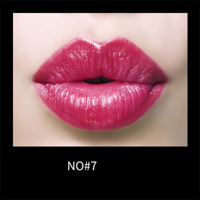 Nova Glow — Rossetto in Stick Satin & Cream  🎨 Gestione Varianti (Tonalità)
