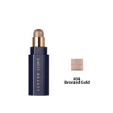 Nova Glow — GIRLS T BEAUTY Highlighter Stick & Glow