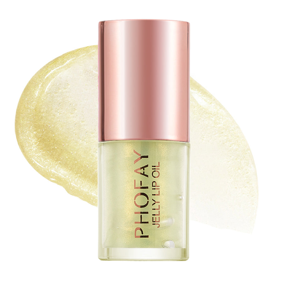 Nova Glow — PHOFAY Jelly Lip Oil