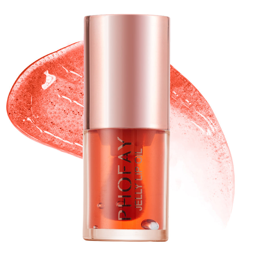 Nova Glow — PHOFAY Jelly Lip Oil
