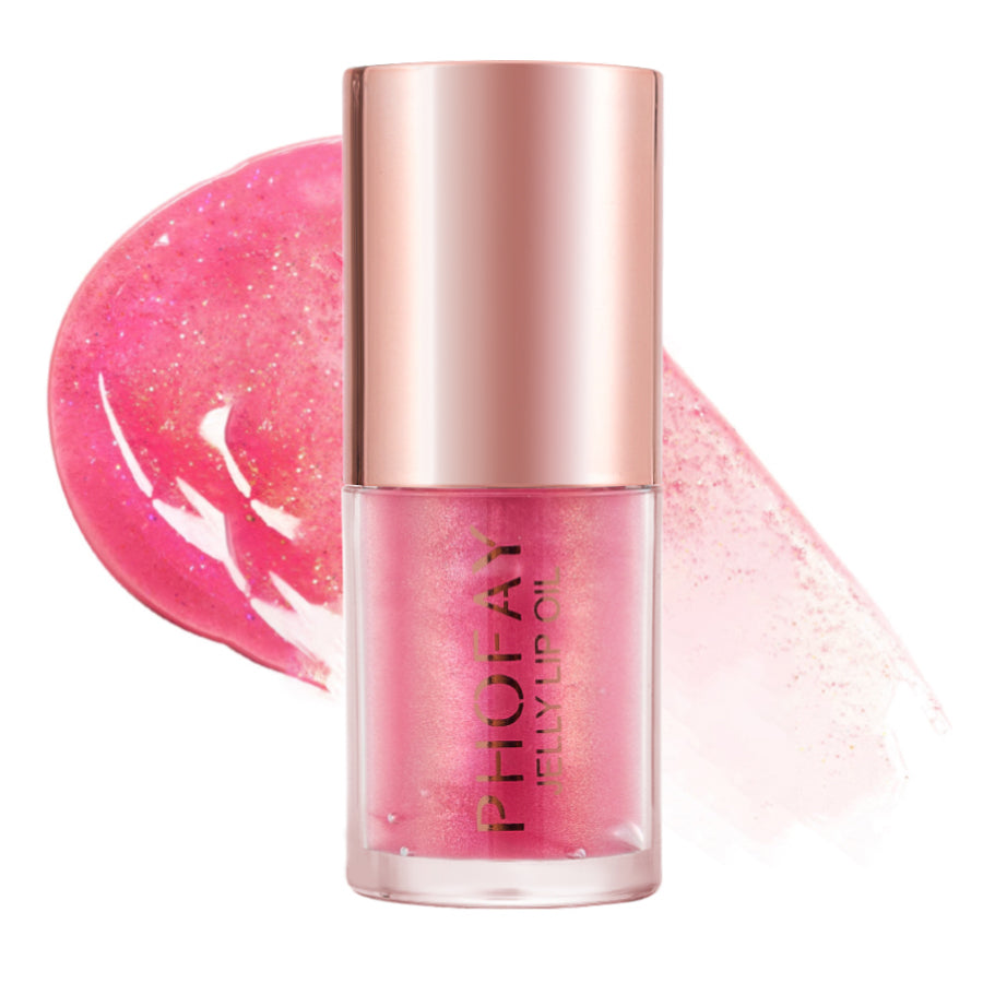 Nova Glow — PHOFAY Jelly Lip Oil