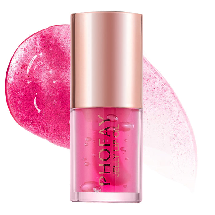 Nova Glow — PHOFAY Jelly Lip Oil