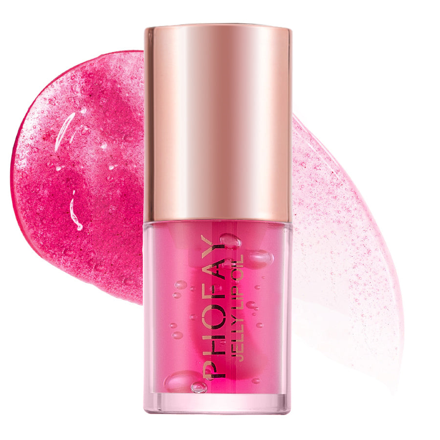 Nova Glow — PHOFAY Jelly Lip Oil