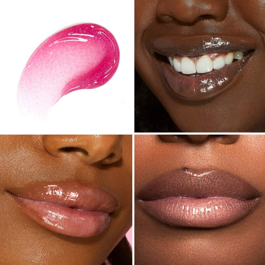 Nova Glow — PHOFAY Jelly Lip Oil