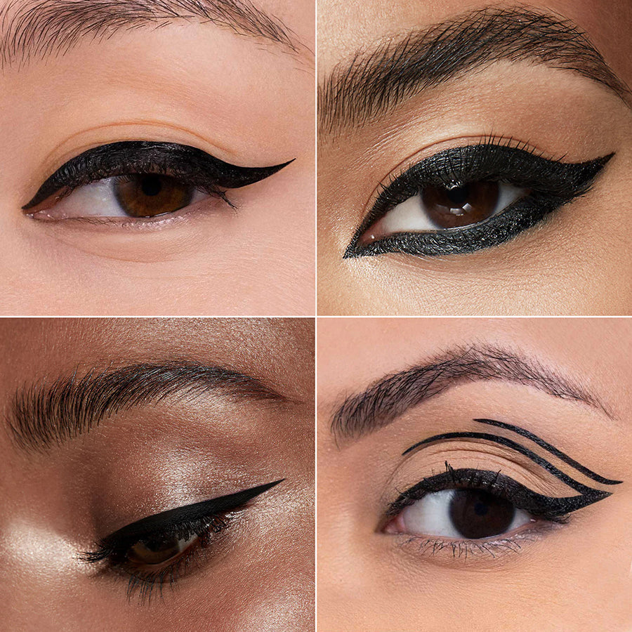 Nova Glow — PHOFAY Waterproof Long-Lasting Liquid Eyeliner