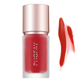 Nova Glow — Velvet Cushion Liquid Blush