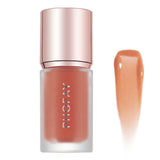 Nova Glow — Velvet Cushion Liquid Blush