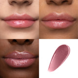 Nova Glow — PHOFAY Plump & Shine Volumizing Lip Gloss