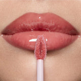 Nova Glow — PHOFAY Plump & Shine Volumizing Lip Gloss