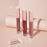 Nova Glow — PHOFAY Plump & Shine Volumizing Lip Gloss