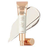 Nova Glow — PHOFAY Soft Matte High Coverage Foundation
