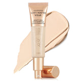 Nova Glow — PHOFAY Soft Matte High Coverage Foundation