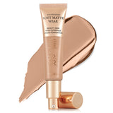 Nova Glow — PHOFAY Soft Matte High Coverage Foundation