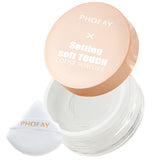 Nova Glow — PHOFAY Setting Soft Touch Loose Powder