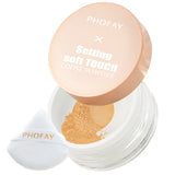 Nova Glow — PHOFAY Setting Soft Touch Loose Powder