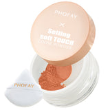 Nova Glow — PHOFAY Setting Soft Touch Loose Powder