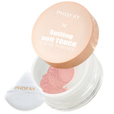 Nova Glow — PHOFAY Setting Soft Touch Loose Powder