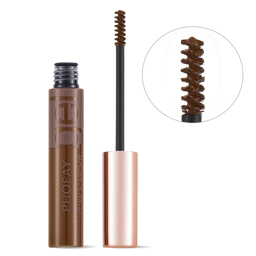 Nova Glow — PHOFAY Waterproof Eyebrow Gel Mascara
