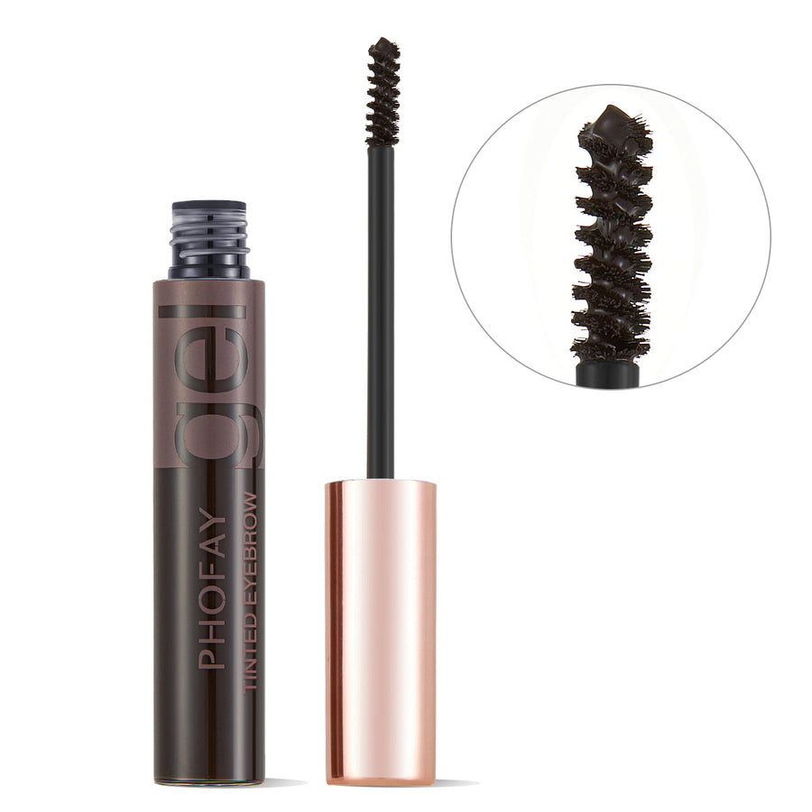 Nova Glow — PHOFAY Waterproof Eyebrow Gel Mascara