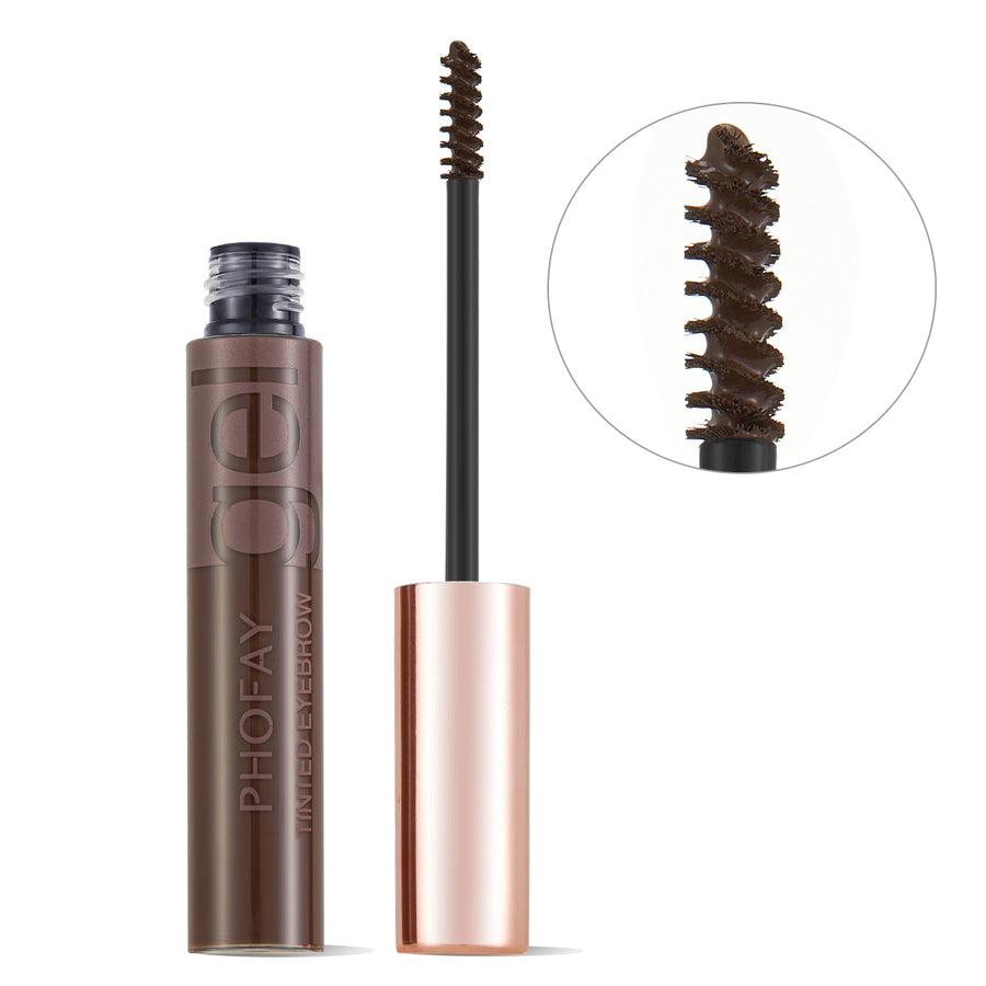 Nova Glow — PHOFAY Waterproof Eyebrow Gel Mascara