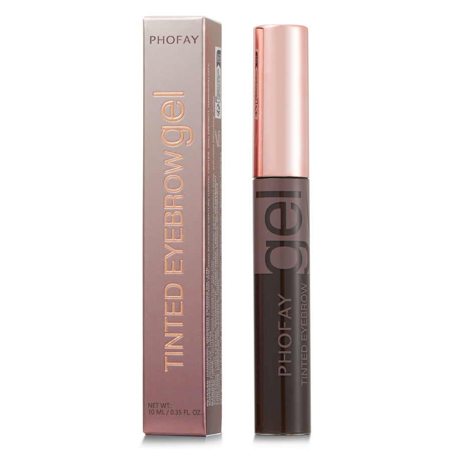 Nova Glow — PHOFAY Waterproof Eyebrow Gel Mascara