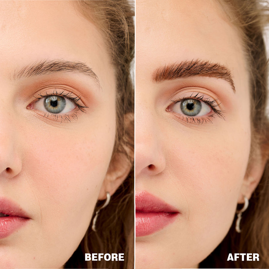 Nova Glow — PHOFAY Waterproof Eyebrow Gel Mascara