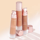 Nova Glow — PHOFAY Surreal Luminosity Body Shimmer