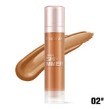 Nova Glow — PHOFAY Surreal Luminosity Body Shimmer