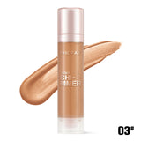 Nova Glow — PHOFAY Surreal Luminosity Body Shimmer