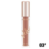 Nova Glow — Velvet Matte Liquid Lip Gloss