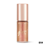 Nova Glow — PHOFAY Glow Liquid Illuminator Face & Body Shimmer