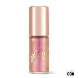 Nova Glow — PHOFAY Glow Liquid Illuminator Face & Body Shimmer