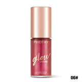 Nova Glow — PHOFAY Glow Liquid Illuminator Face & Body Shimmer