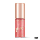 Nova Glow — PHOFAY Glow Liquid Illuminator Face & Body Shimmer