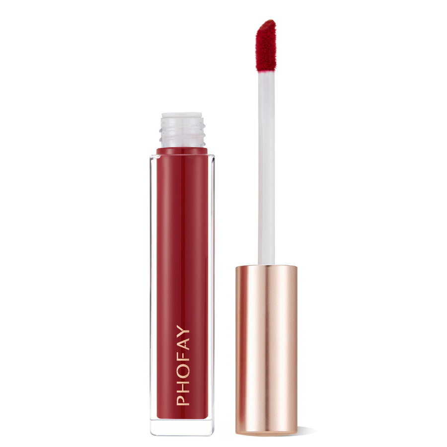 Nova Glow — PHOFAY 8HR Moisty Long-Lasting Liquid Lipstick