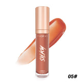 Nova Glow — PHOFAY Silky Moisture Lip Gloss