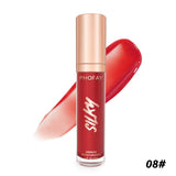 Nova Glow — PHOFAY Silky Moisture Lip Gloss