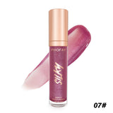 Nova Glow — PHOFAY Silky Moisture Lip Gloss